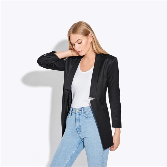 AYR The Coup Blazer - Picture 3 of 3